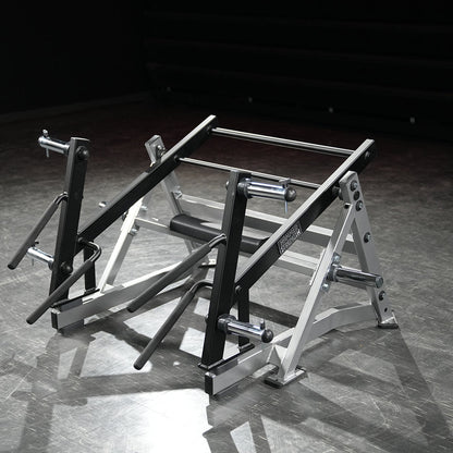 Hammer Strength Ground Base Multi-Squat