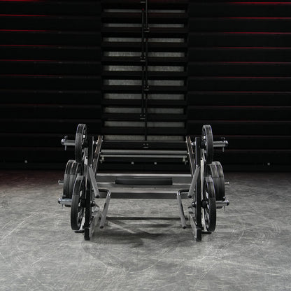 Hammer Strength Ground Base Multi-Squat