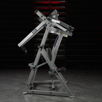 Hammer Strength Plate-Loaded Iso-Lateral D.Y. Row