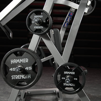 Hammer Strength Plate-Loaded Iso-Lateral D.Y. Row