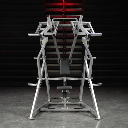 Hammer Strength Plate-Loaded Iso-Lateral D.Y. Row