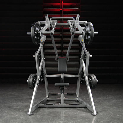 Hammer Strength Plate-Loaded Iso-Lateral D.Y. Row