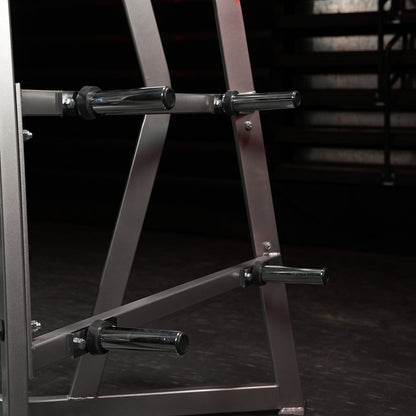 Hammer Strength Iso-Lateral High Row