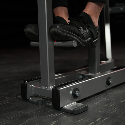 Hammer Strength Iso-Lateral High Row