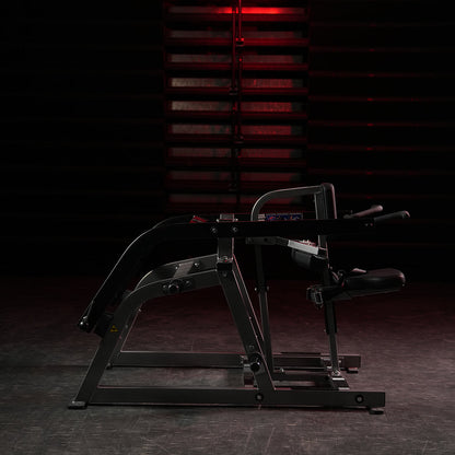 Hammer Strength Plate Loaded Seated Dip