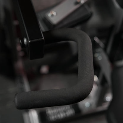 Hammer Strength Plate Loaded Seated Dip