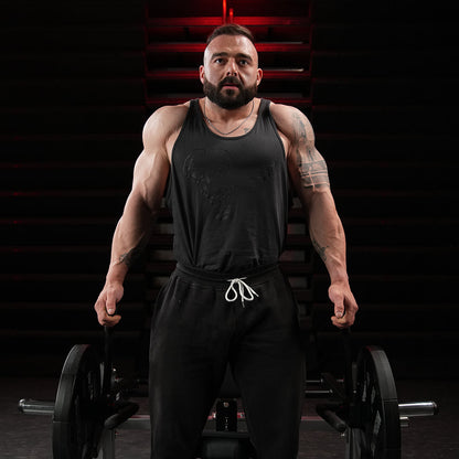 Hammer Strength Plate-Loaded Seated/Standing Shrug