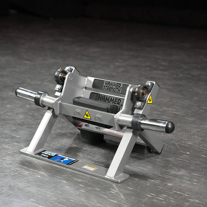 Hammer Strength Plate-Loaded Tibia Dorsi Flexion
