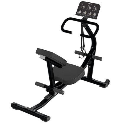 Life Fitness Flexibility Trainer