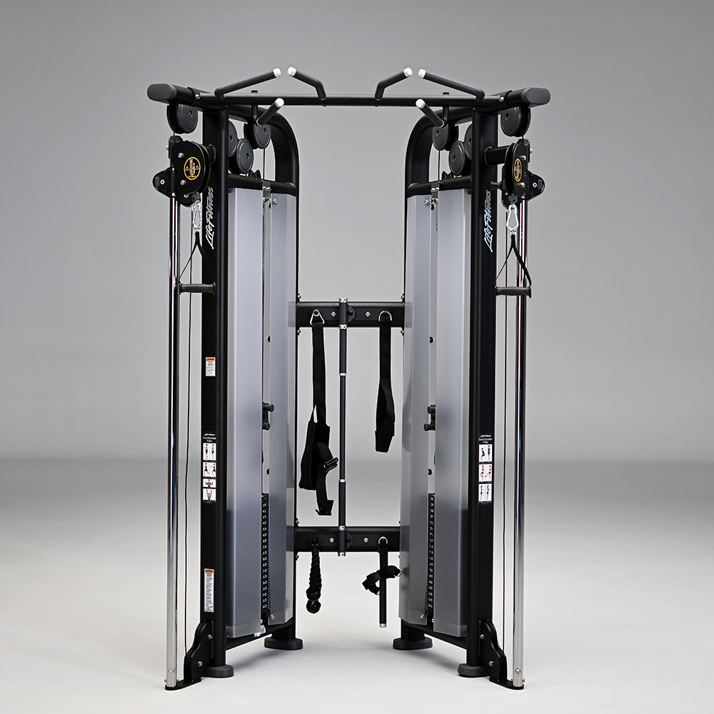 Signature Series Dual Adjustable Pulley