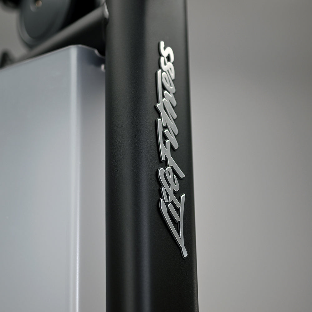 Signature Series Dual Adjustable Pulley