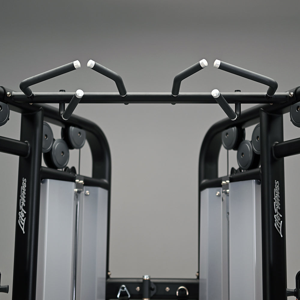 Signature Series Dual Adjustable Pulley