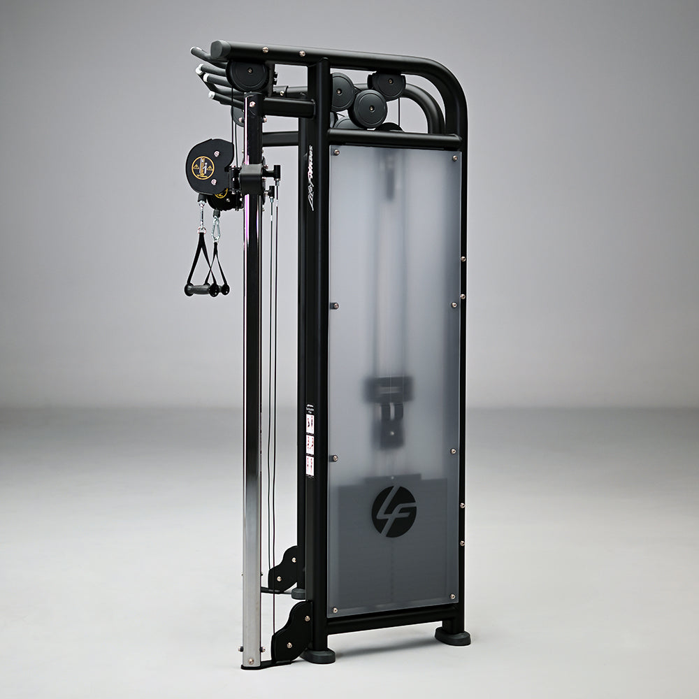 Signature Series Dual Adjustable Pulley