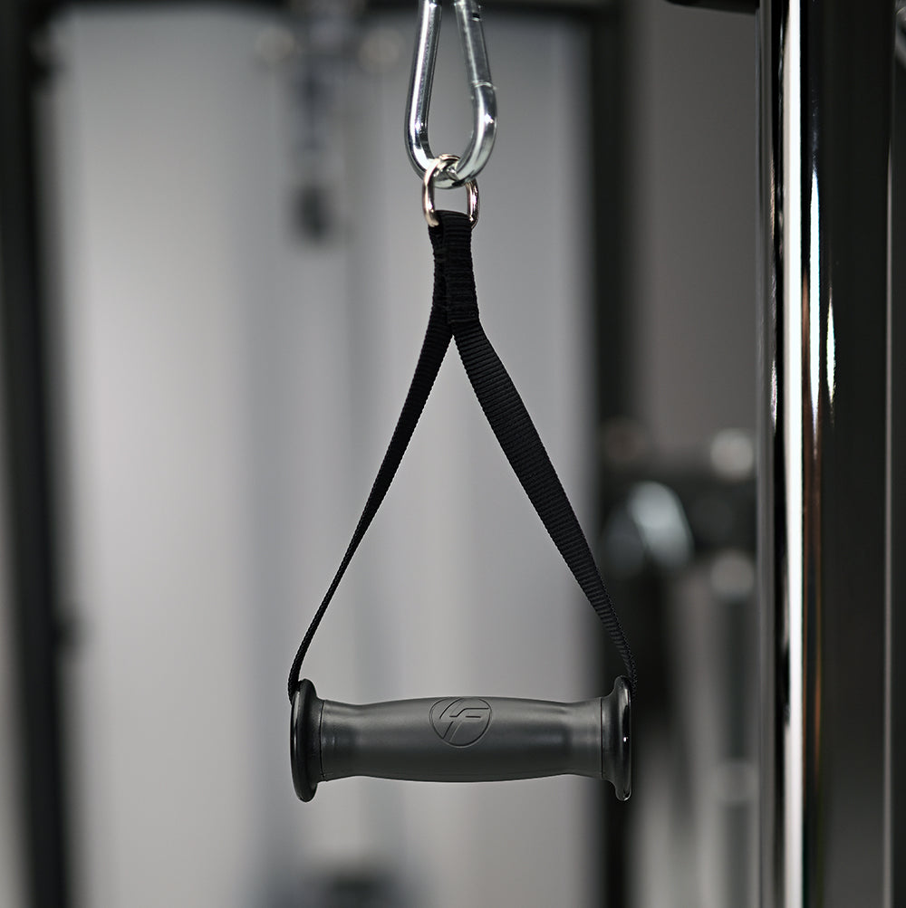 Signature Series Dual Adjustable Pulley