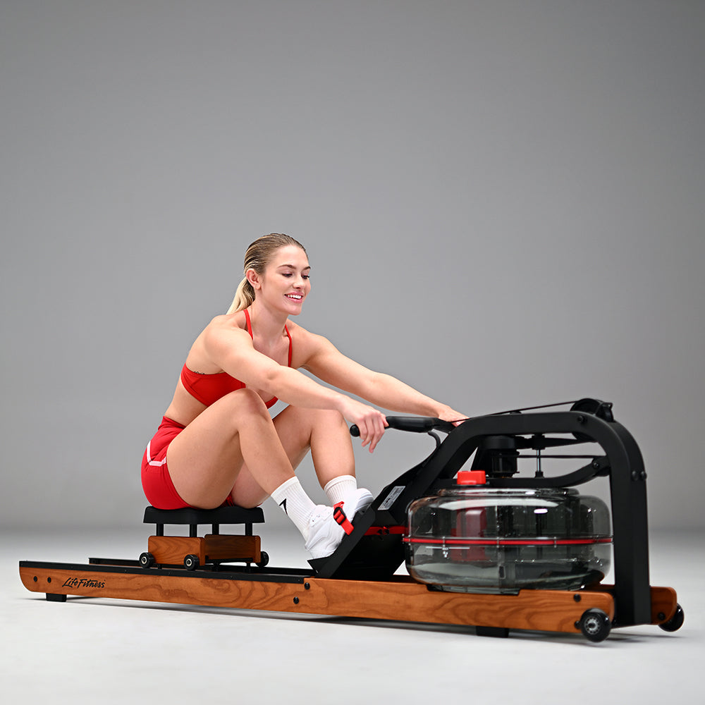 Row HX Trainer