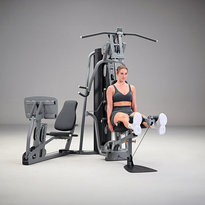 Life Fitness G4 Home Gym