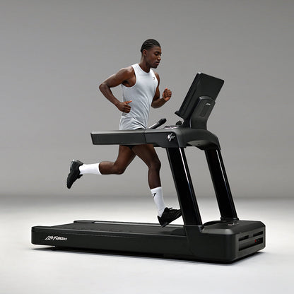 Club Series+ Treadmill