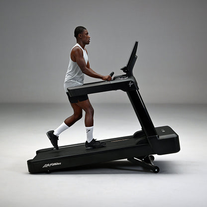 Club Series+ Treadmill