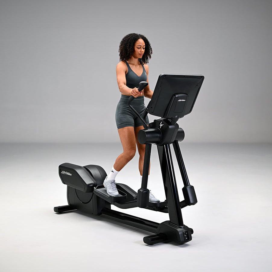 Club Series+ Elliptical Cross-Trainer