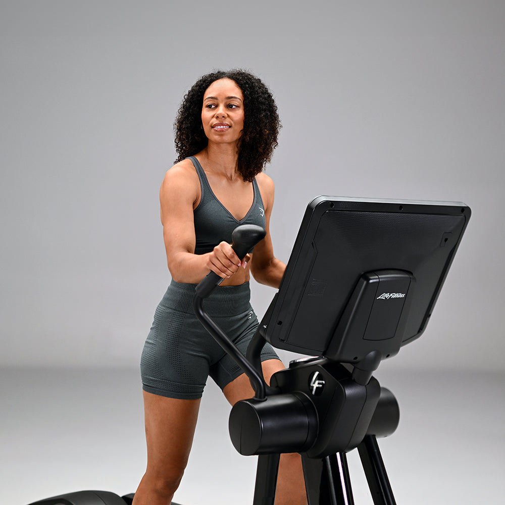 Club Series+ Elliptical Cross-Trainer