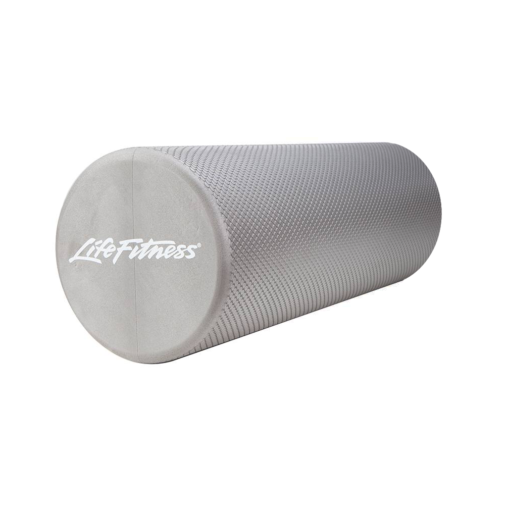 Life Fitness Foam Roller - Outlet