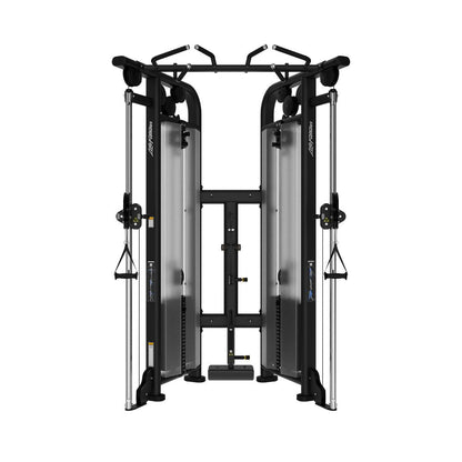 Signature Series Dual Adjustable Pulley
