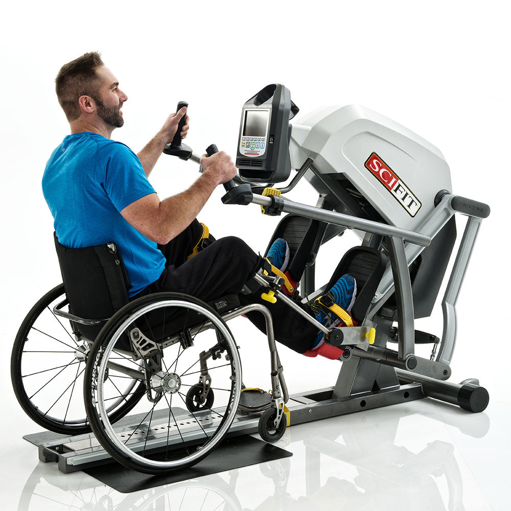 SCIFIT® StepOne™ Recumbent Stepper