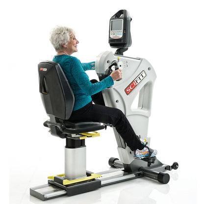 SCIFIT® PRO2® Total Body Exerciser