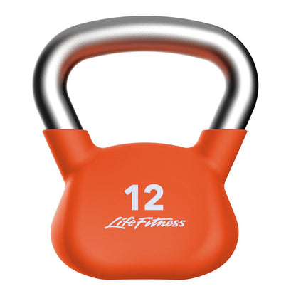 Life Fitness Studio Kettlebells