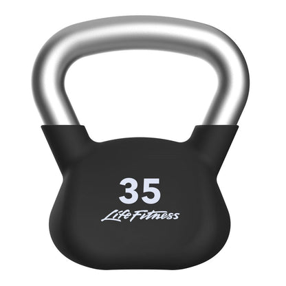 Life Fitness Studio Kettlebells