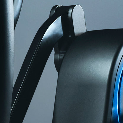 Symbio Incline Elliptical™ Home Edition