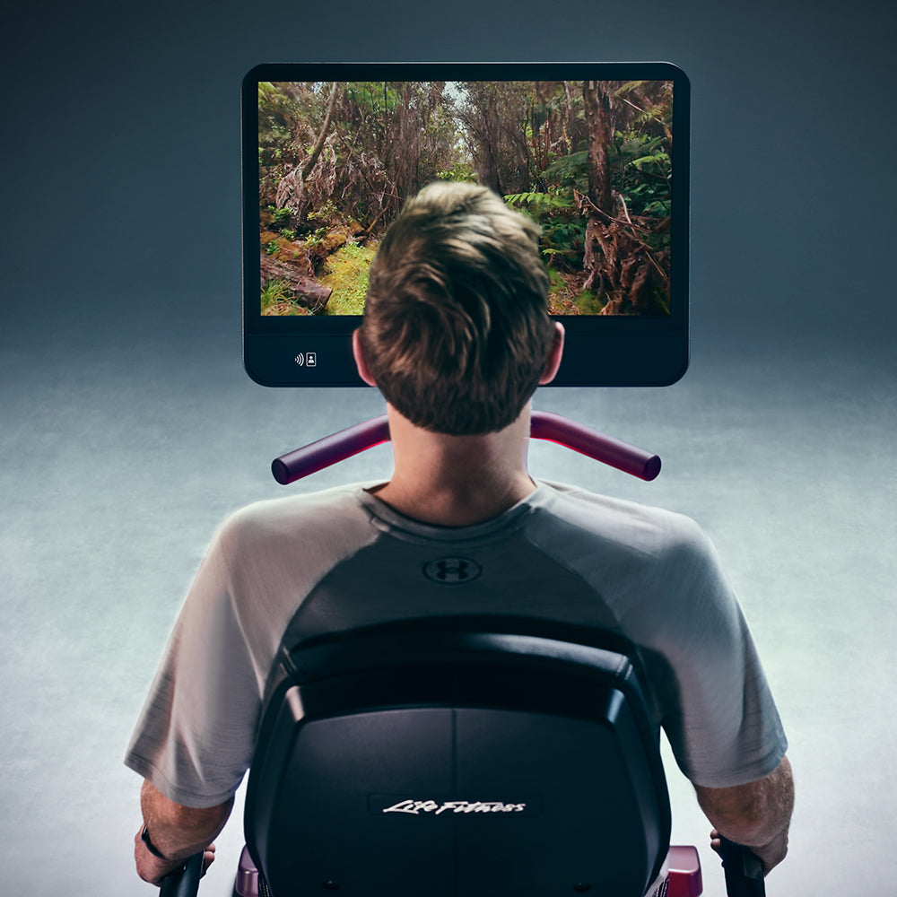 Symbio Recumbent Cycle™ Home Edition