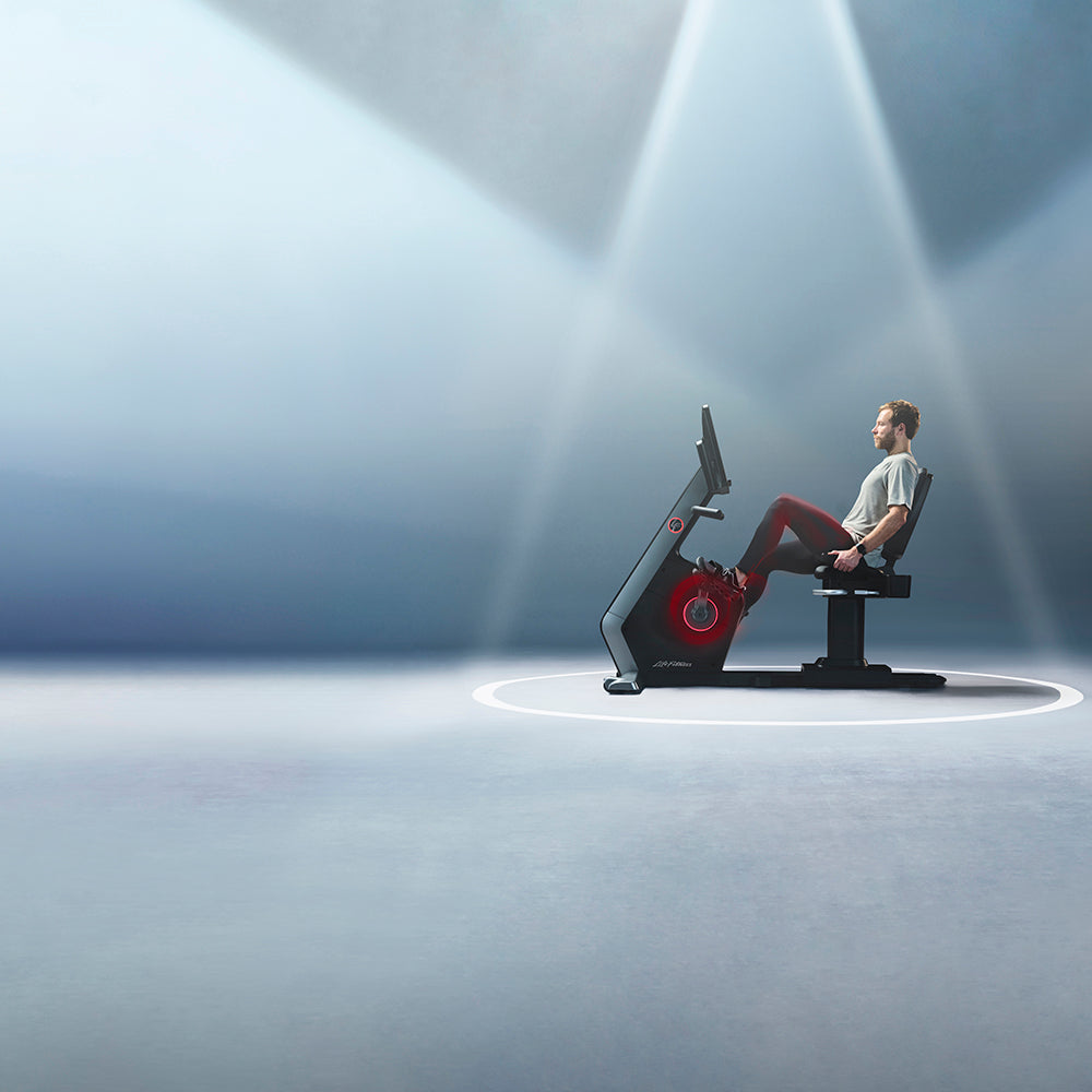 Symbio Recumbent Cycle™ Home Edition