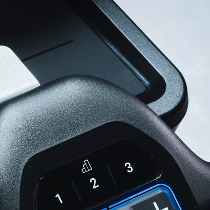 Symbio Switchcycle™ Home Edition