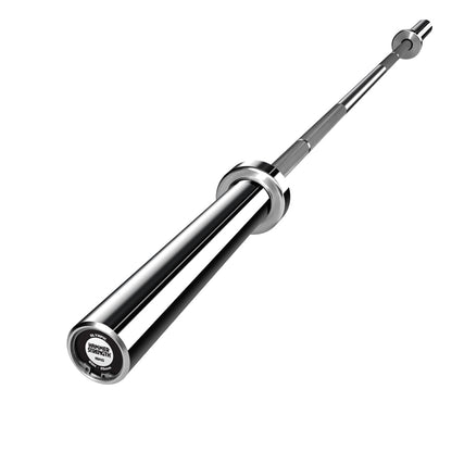 Hammer Strength Olympic Weightlifting Bars