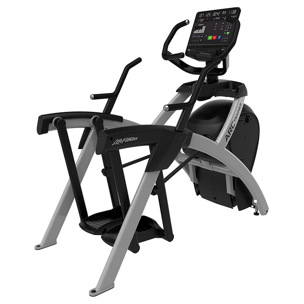 Lower Body Arc Trainer