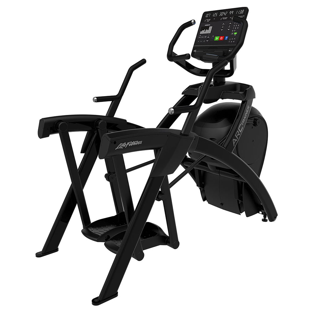 Lower Body Arc Trainer
