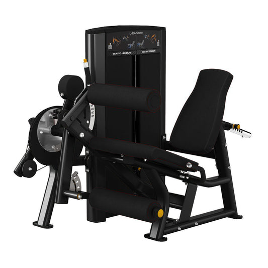 Axiom Series Seated Leg Curl / Extension