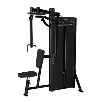 Axiom Series Pectoral Fly / Rear Deltoid