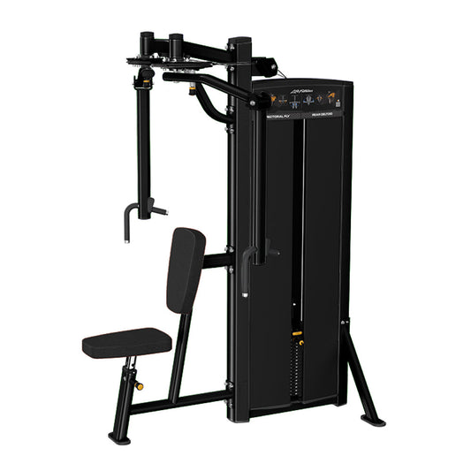 Axiom Series Pectoral Fly / Rear Deltoid