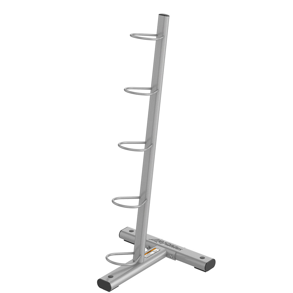 Life Fitness Vertical Medicine Ball Storage