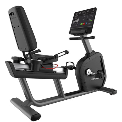 Club Series+ Recumbent Lifecycle
