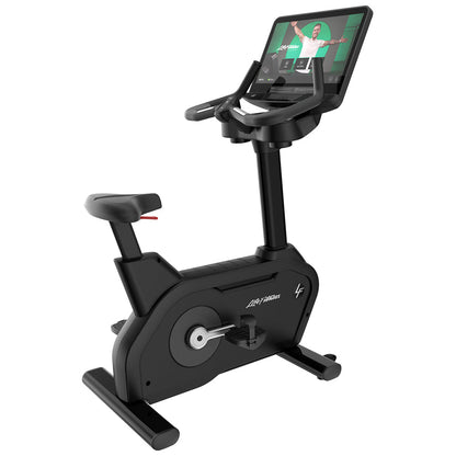 Club Series+ Upright Lifecycle® Bike