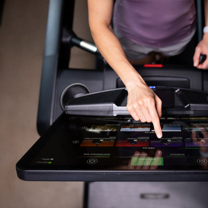 Club Series+ Treadmill