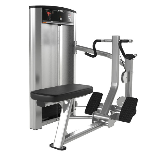 Cybex Ion Series Seated Row - Outlet