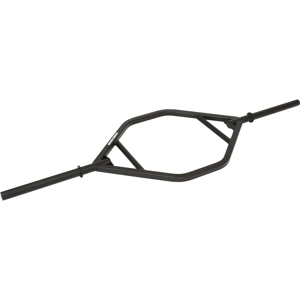 Hammer Strength Hex Bar