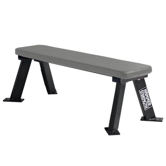 Hammer Strength Flat Bench - Outlet