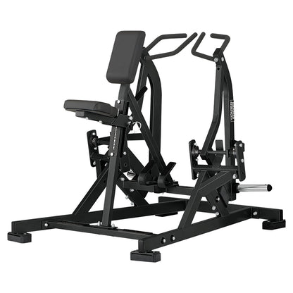 Hammer Strength Plate-Loaded Iso-Lateral Row