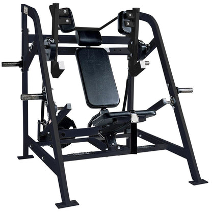 Hammer Strength Plate-Loaded Pullover