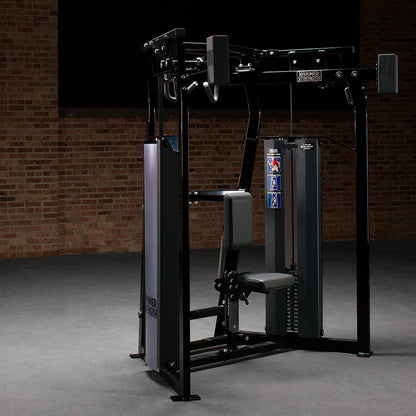 Hammer Strength MTS Iso-Lateral High Row